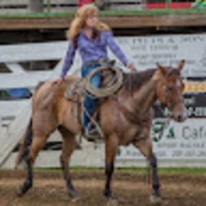 Meet your Posher, Kellie